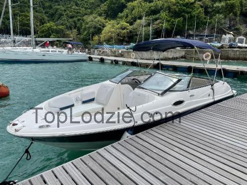 Regal 2400 karta techniczna i opinia